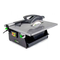 Piła stołowa przecinarka do glazury Wuber W17070 600