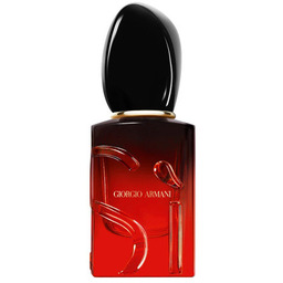 Giorgio Armani Si Passione Intense woda perfumowana 30