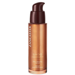 Lancaster, Sun 365 self tan gradual self tanning,