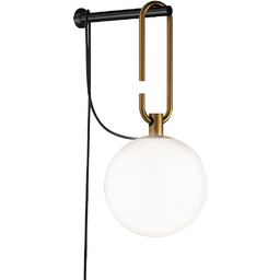 nh1217 lampa kulista