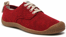 Półbuty Keen Mosey Derby 1026809 Czerwony