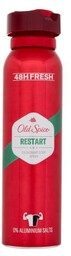 Old Spice Restart dezodorant 150 ml dla mężczyzn