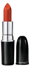MAC Lustreglass Szminka 3 g Obviously