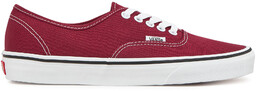 Tenisówki Vans Authentic VN000BW5ZCF1 Bordowy