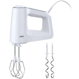 BRAUN Mikser HM 3100 WH