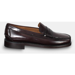 Mocassino Sebago Mod. Classic Dan - 903 Brown