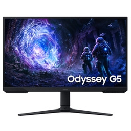 Samsung Odyssey G5 S27FG510EU 27" 2K VA 180Hz