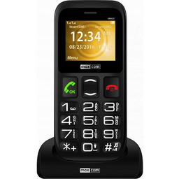 Telefon MaxCom MM 426SE