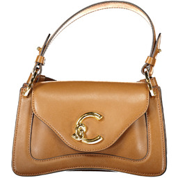 Brązowa torba damska Coccinelle