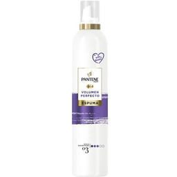 Pantene Volumen Perfecto Espuma 300 ml dla kobiet