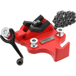 Yato IMADŁO ŁAŃCUCHOWE STOŁOWE 1/4-6"