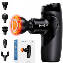 BOB AND BRAD M7 Plus Mini Masażer