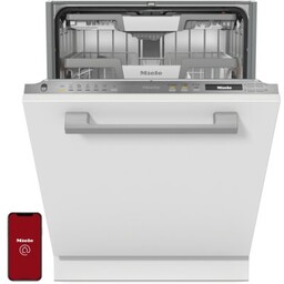 MIELE Zmywarka G7085 SCVI XXL Zestaw PowerDisk gratis!