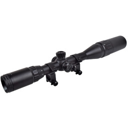 Luneta celownicza JS-Tactical 3-9X40 AOC na szyne 22