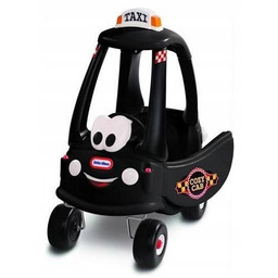 Cozy Coupe Cab Black