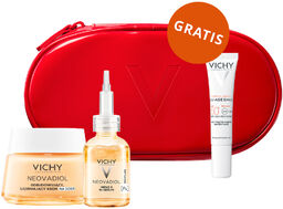 Zestaw Vichy Neovadiol Meno 5, dwufazowe serum, 30