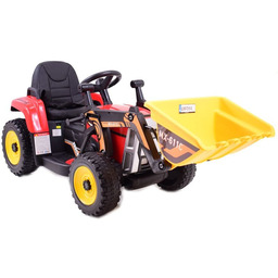 Traktor na akumulator dla dzieci XMX611-DIGGER z pilotem