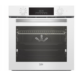 Piekarnik Beko BBIM14300WMS 72 L Termoobieg Grill