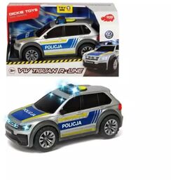 SOS VW Tiguan R-Line 25cm - Dickie Toys