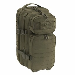 Mil-Tec Plecak Assault Laser Cut Small 20 l