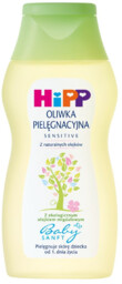 HiPP - Oliwka pielęgnacyjna