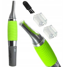 Trymer do brody nosa uszu i brwi MICROTOUCH