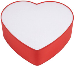 Dziecięca sufitowa lampa Heart 10777 TK Lighting serce