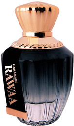 Al Haramain Rawaa woda perfumowana 100 ml TESTER