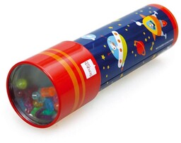 Scratch, Kalejdoskop, Kosmos, 5x18 cm