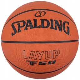 Piłka Koszykowa Spalding Lay Up TF-50 7