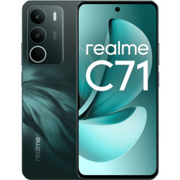 Smartfon REALME C71 4G (LTE) 8 GB/256 GB