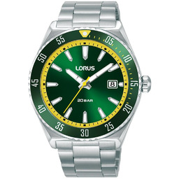 Lorus RS955DX9
