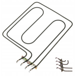 Grzałka górna piekarnika Amica 2900W 8019010