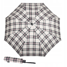 parasol DOPPLER austriacki składany fiber półautomat