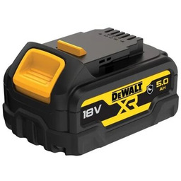 DEWALT Akumulator DCB184G-XJ 5Ah 18V
