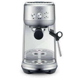 Ekspres Kolbowy Sage The Bambino SES450BSS Srebrny