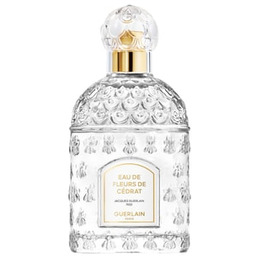 GUERLAIN Les Eaux Eau de Fleurs de Cédrat