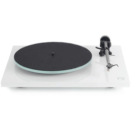 Rega Planar 2 (Carbon) Biały połysk P2
