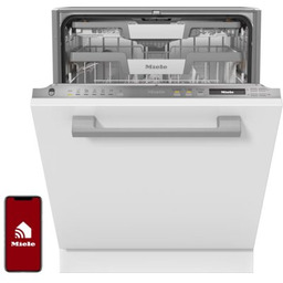 MIELE Zmywarka G7082 SCVI Zyskaj