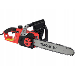 Yato Pilarka Łańcuchowa Elektryczna Sieciowa 230V 35 cm