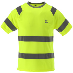 Yato T-SHIRT OSTRZEGAWCZY ORIOLUS ROZM. XL