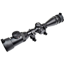 Luneta celownicza JS-Tactical 3-9X40 AOGD na szyne 22