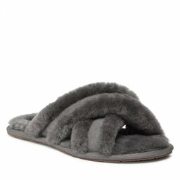 Kapcie Ugg W Scuffita 1123572 Szary