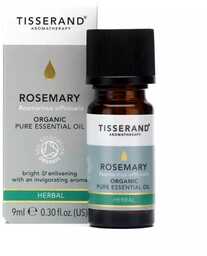 Tisserand Rosemary Organic