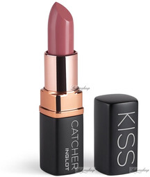 INGLOT - KISS CATCHER Lipstick - Pomadka