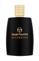 Sergio Tacchini Splendida woda perfumowana 100 ml