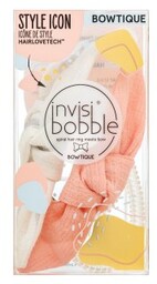 InvisiBobble Bowtique Nordic Breeze Summer Lemming Go Duo