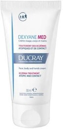 DUCRAY DEXYANE MED Krem kojąco - regenerujący, 30
