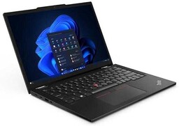 Lenovo Laptop THINKPAD X13 Yoga 13,3" Intel Core