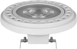 Żarówka PERFECTCOLOR AR111 COB 15W 40deg; 4000K czarny